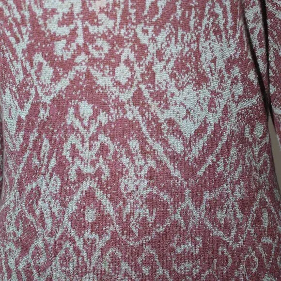 Peruvian Connection Elegant Dress - Picture 4 of 5